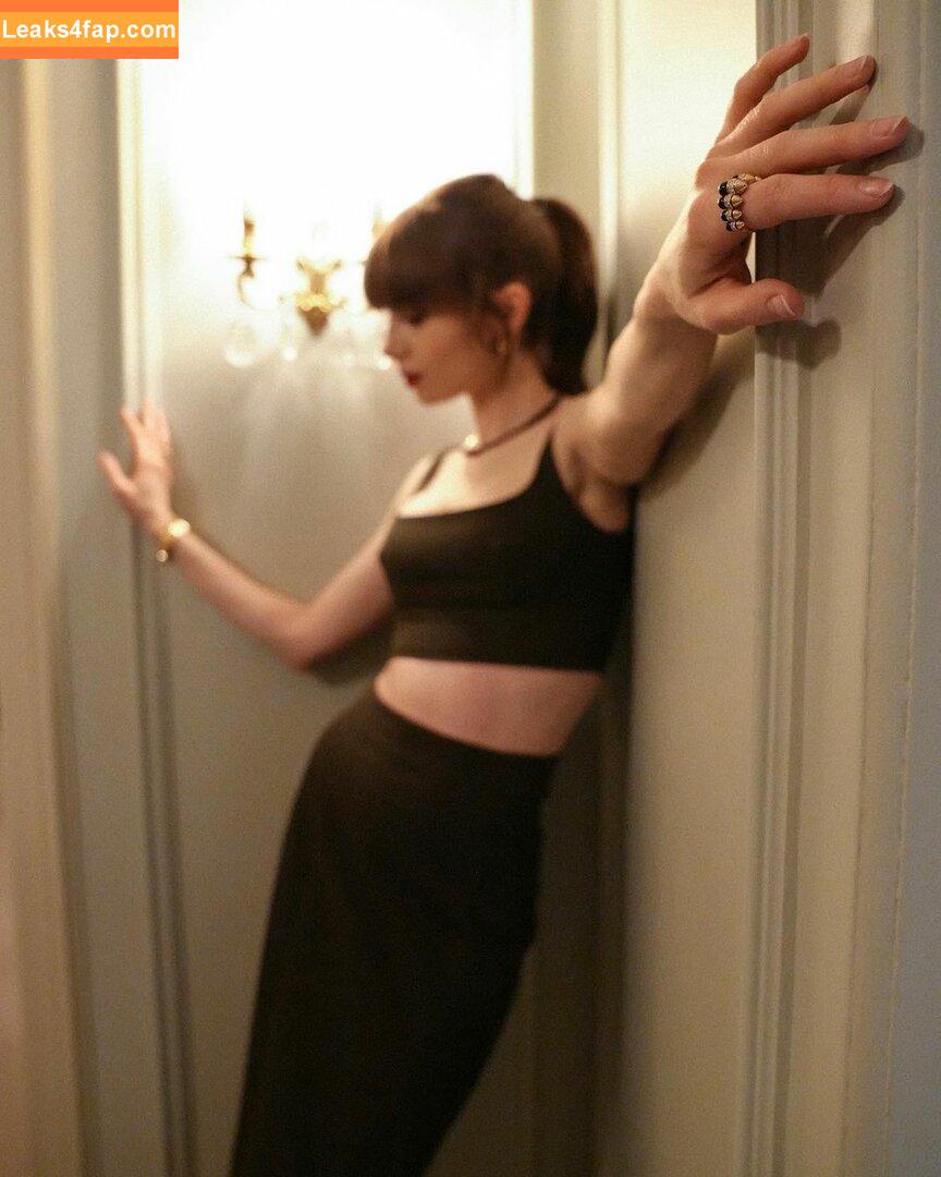 Lily Collins / lily_collins / lilyjcollins leaked photo photo #0061