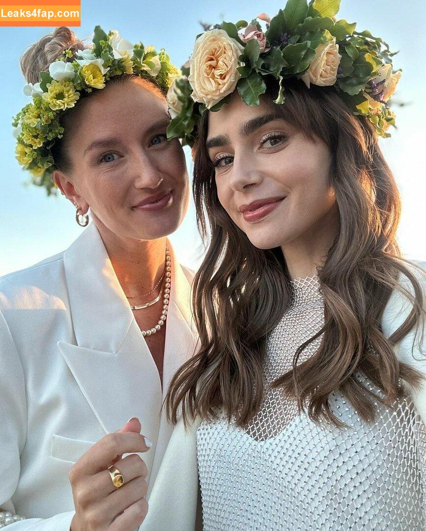 Lily Collins / lily_collins / lilyjcollins leaked photo photo #0069