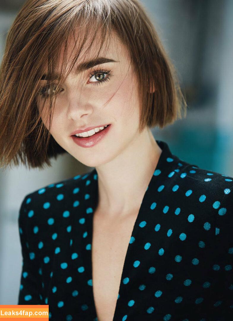 Lily Collins / lily_collins / lilyjcollins leaked photo photo #0076