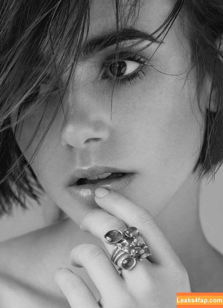 Lily Collins / lily_collins / lilyjcollins leaked photo photo #0080
