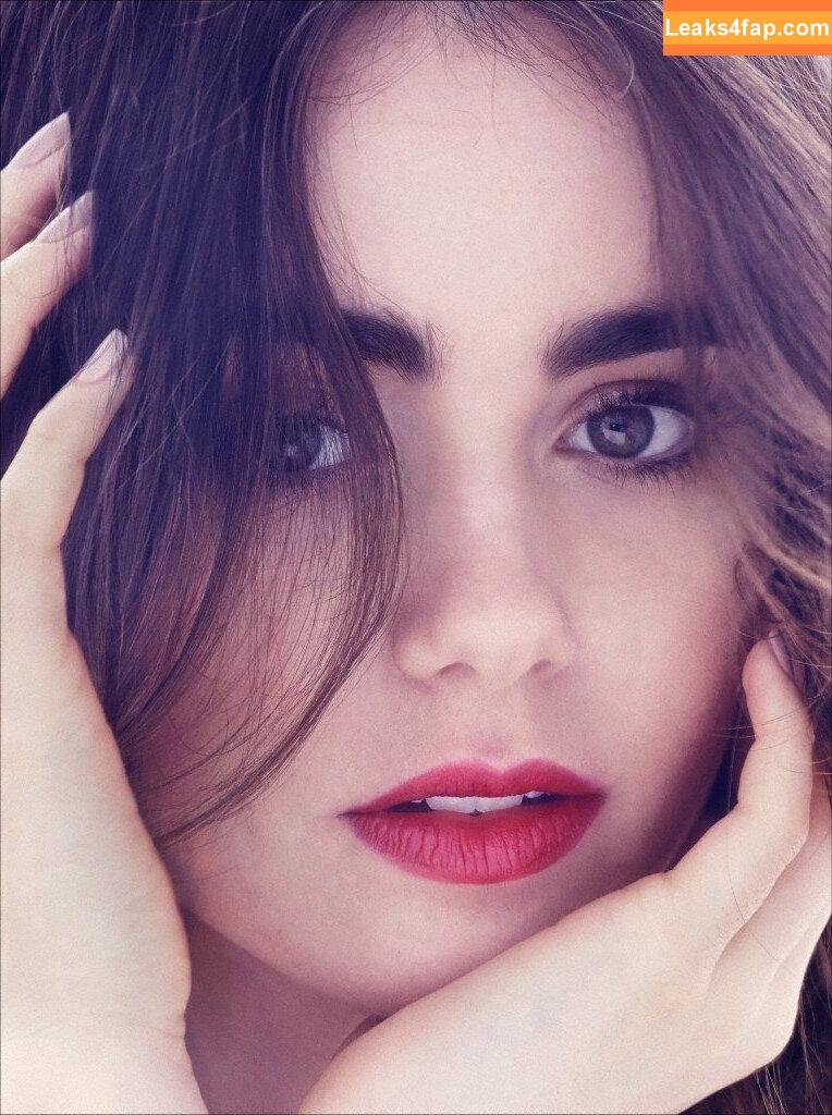 Lily Collins / lily_collins / lilyjcollins leaked photo photo #0100
