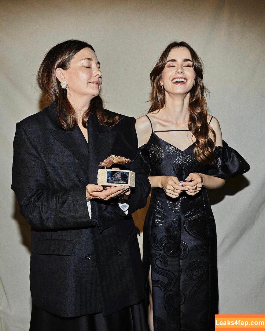 Lily Collins / lily_collins / lilyjcollins leaked photo photo #0109