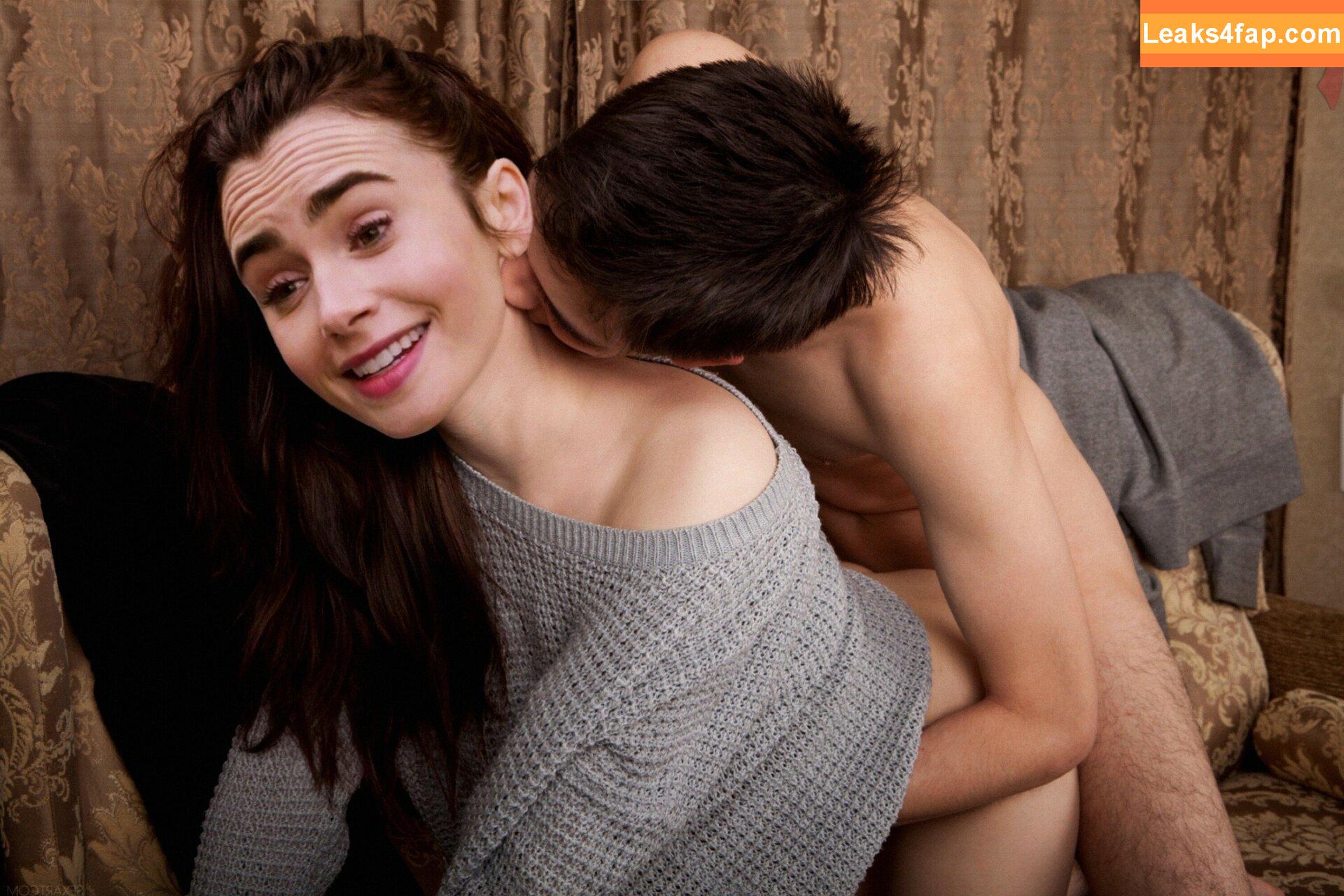Lily Collins / lily_collins / lilyjcollins leaked photo photo #0192