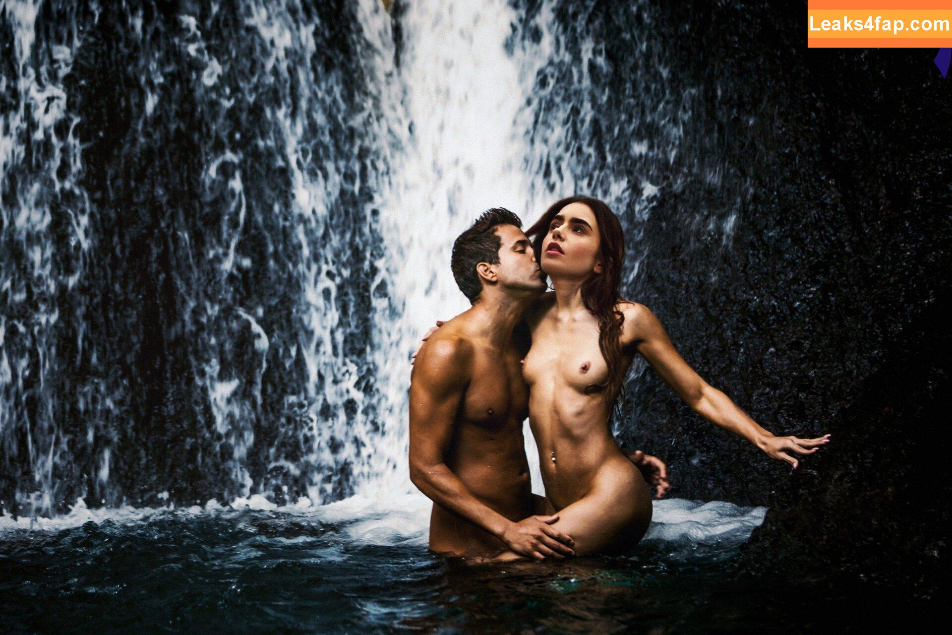 Lily Collins / lily_collins / lilyjcollins leaked photo photo #0243