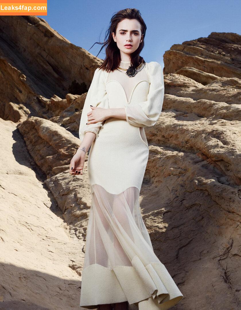 Lily Collins / lily_collins / lilyjcollins leaked photo photo #0263