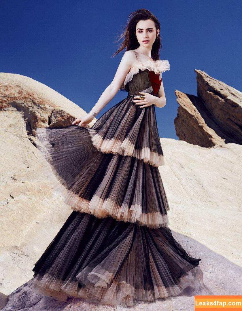Lily Collins / lily_collins / lilyjcollins leaked photo photo #0266