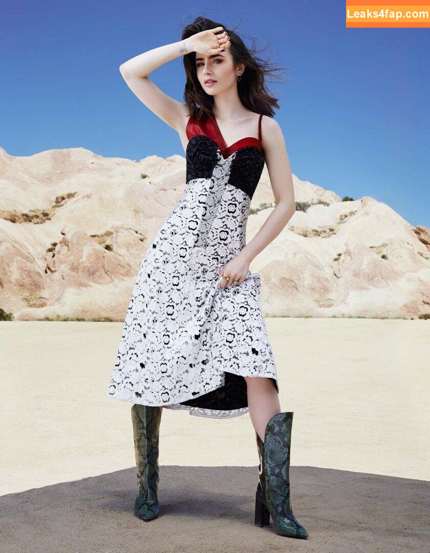 Lily Collins / lily_collins / lilyjcollins leaked photo photo #0267