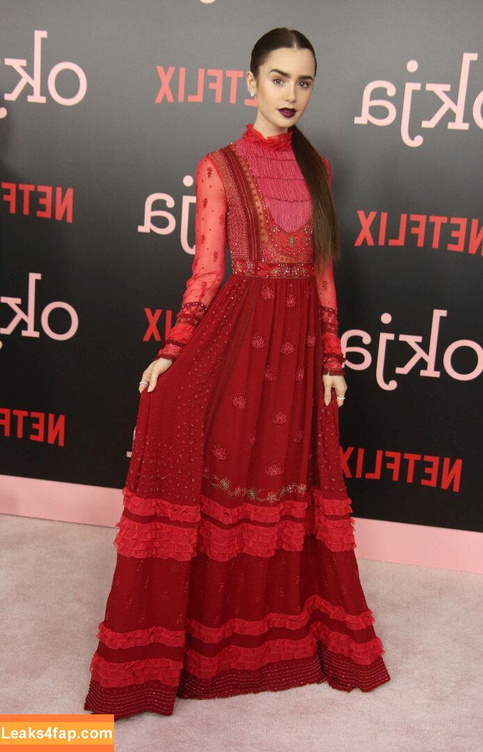 Lily Collins / lily_collins / lilyjcollins leaked photo photo #0268