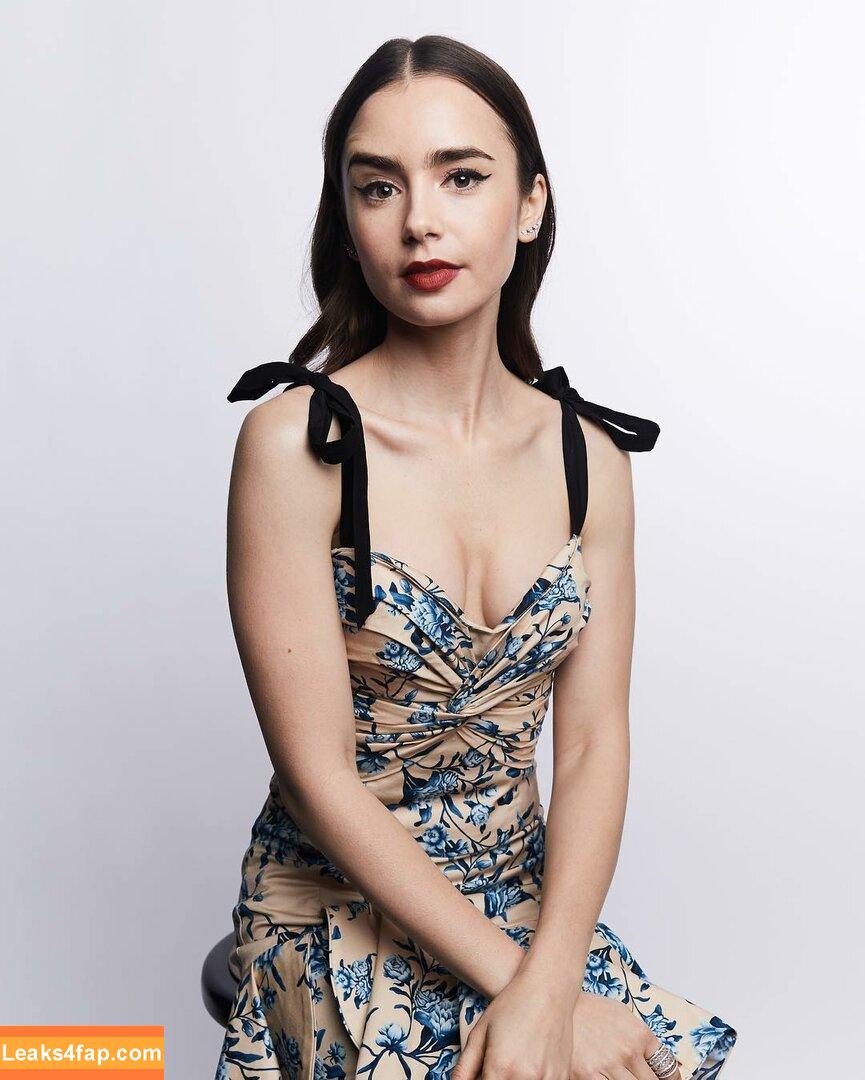 Lily Collins / lily_collins / lilyjcollins leaked photo photo #0311