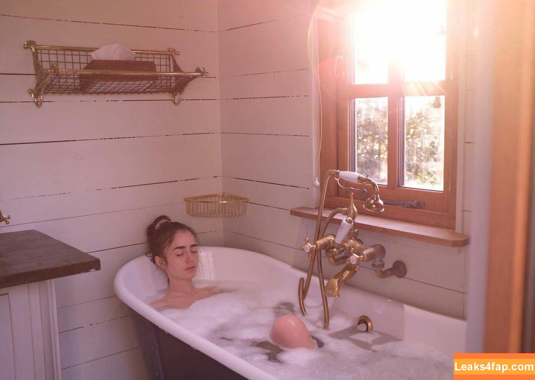 Lily Collins / lily_collins / lilyjcollins leaked photo photo #0313