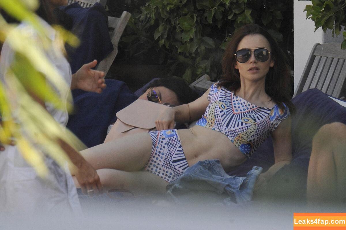 Lily Collins / lily_collins / lilyjcollins leaked photo photo #0323
