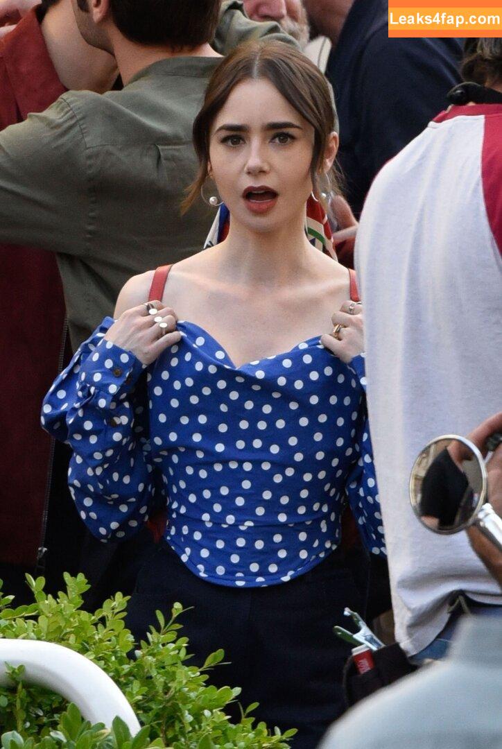 Lily Collins / lily_collins / lilyjcollins leaked photo photo #0447
