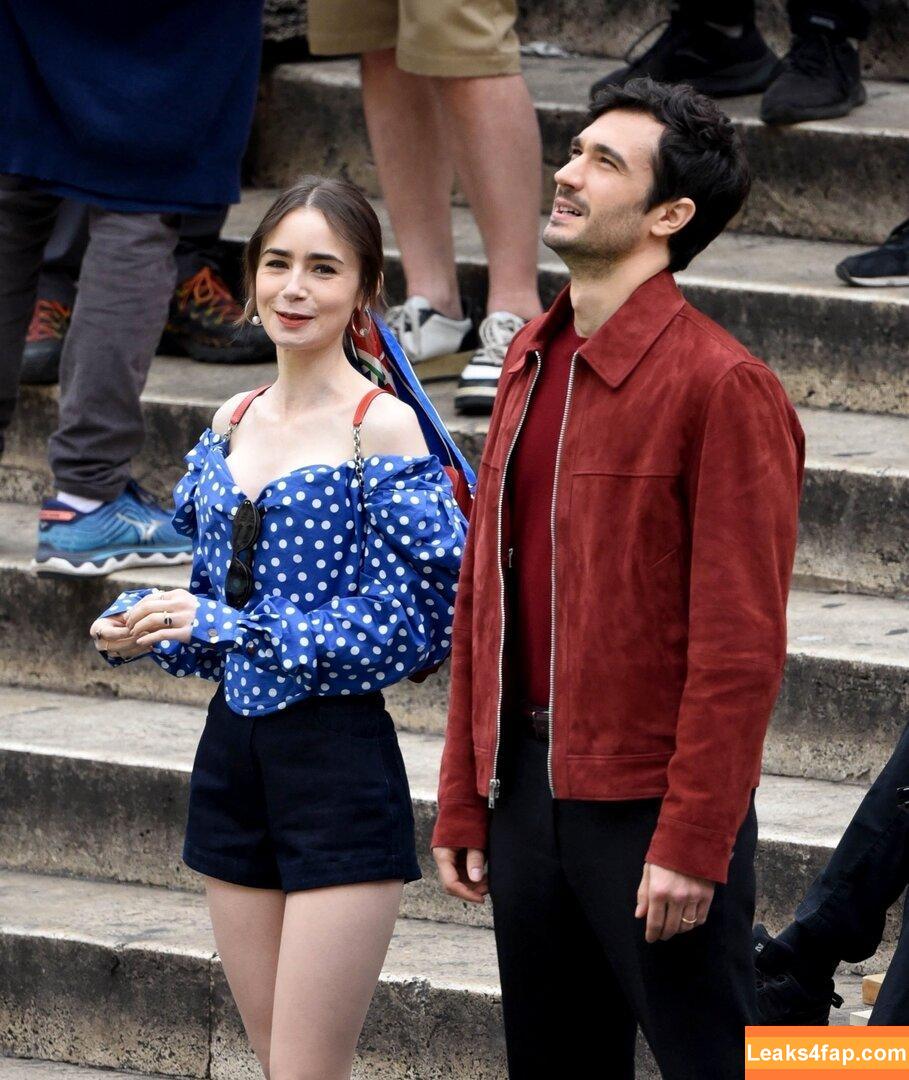 Lily Collins / lily_collins / lilyjcollins leaked photo photo #0452