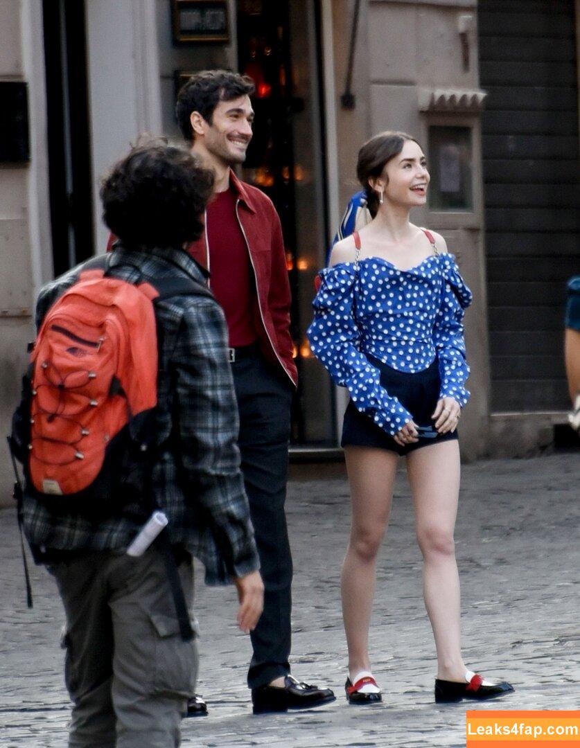 Lily Collins / lily_collins / lilyjcollins leaked photo photo #0453