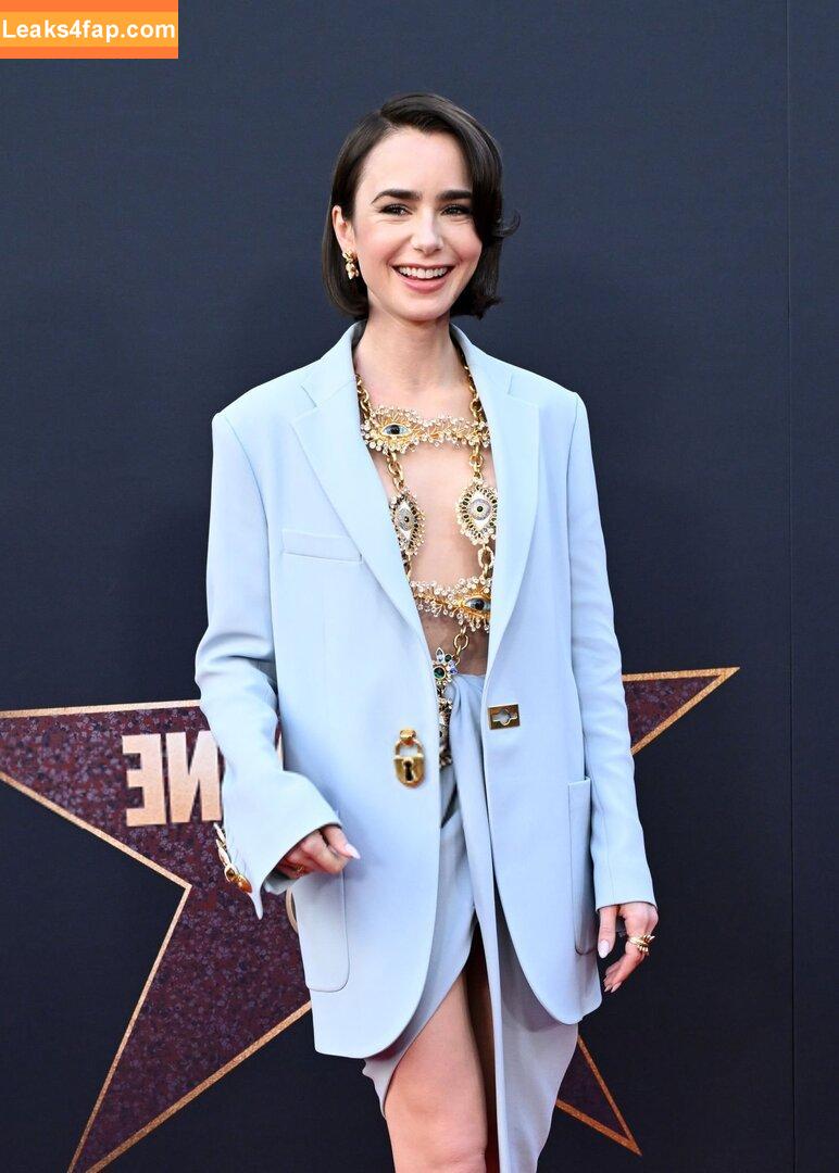 Lily Collins / lily_collins / lilyjcollins leaked photo photo #0503