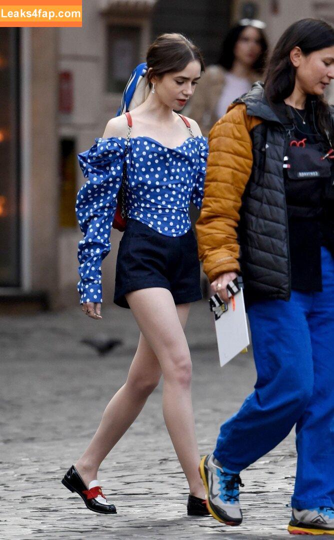 Lily Collins / lily_collins / lilyjcollins leaked photo photo #0536