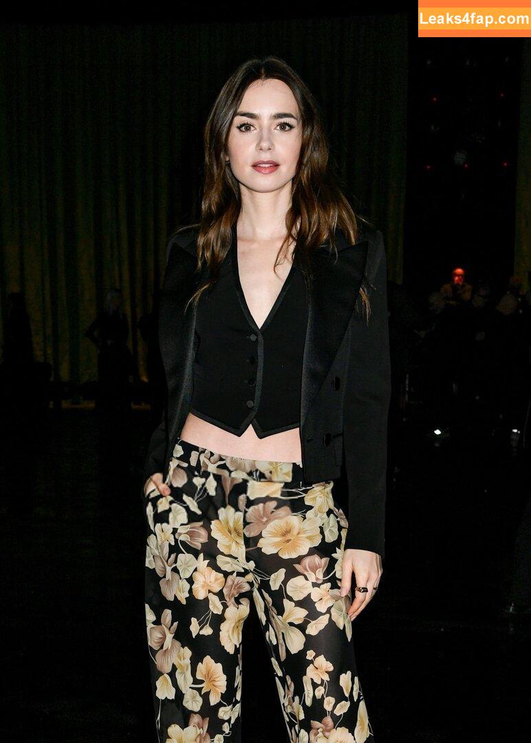 Lily Collins / lily_collins / lilyjcollins leaked photo photo #0556