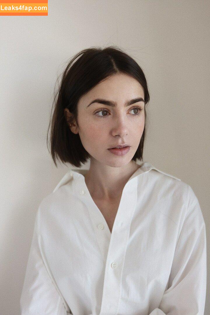 Lily Collins / lily_collins / lilyjcollins leaked photo photo #0589