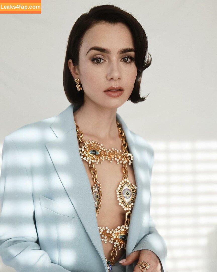 Lily Collins / lily_collins / lilyjcollins leaked photo photo #0608