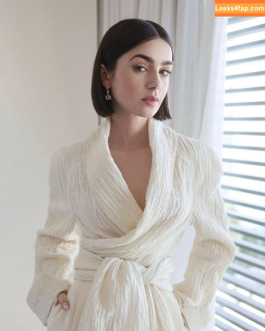Lily Collins / lily_collins / lilyjcollins leaked photo photo #0620