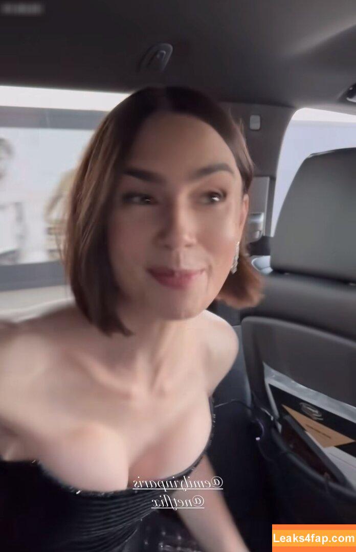 Lily Collins / lily_collins / lilyjcollins leaked photo photo #0649