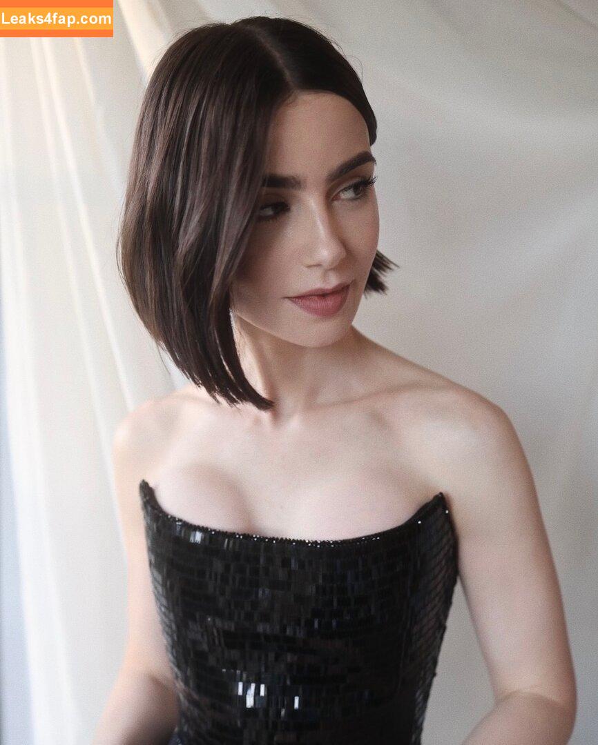 Lily Collins / lily_collins / lilyjcollins leaked photo photo #0652