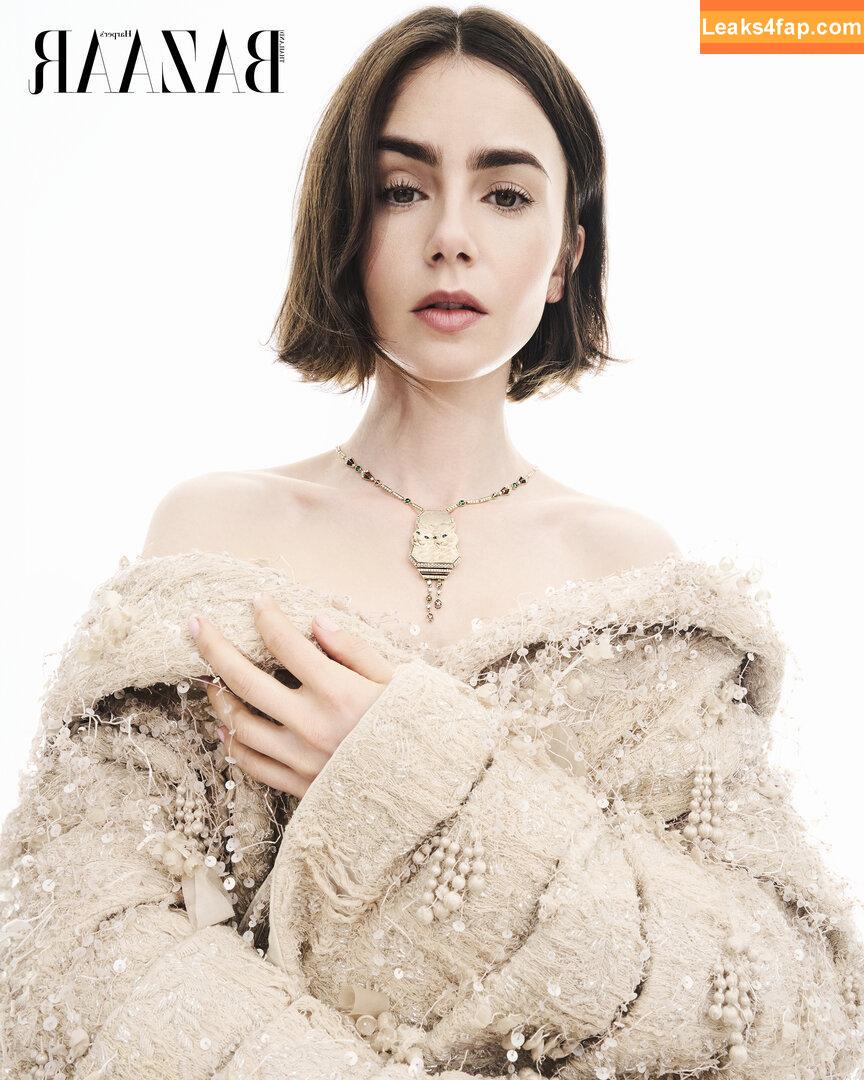 Lily Collins / lily_collins / lilyjcollins leaked photo photo #0662