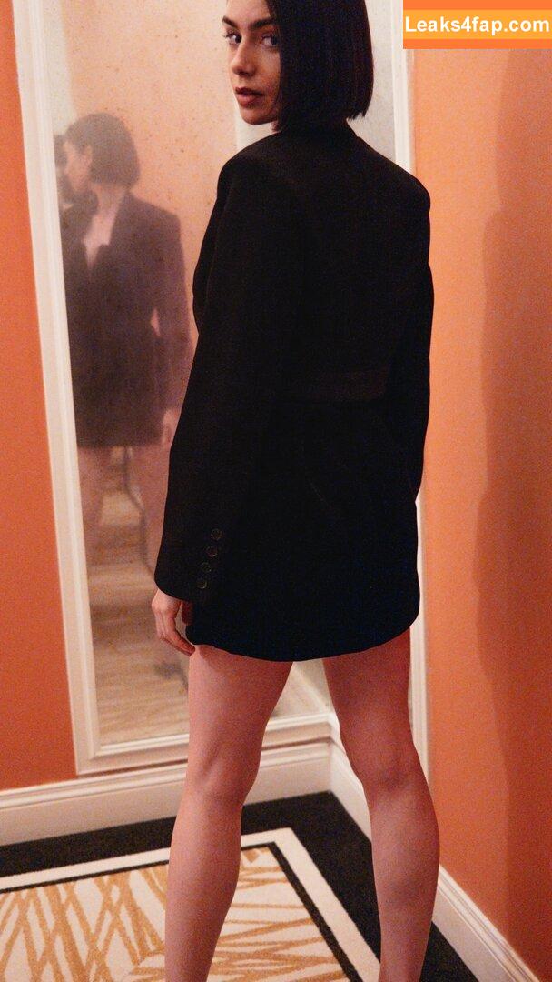 Lily Collins / lily_collins / lilyjcollins leaked photo photo #0734