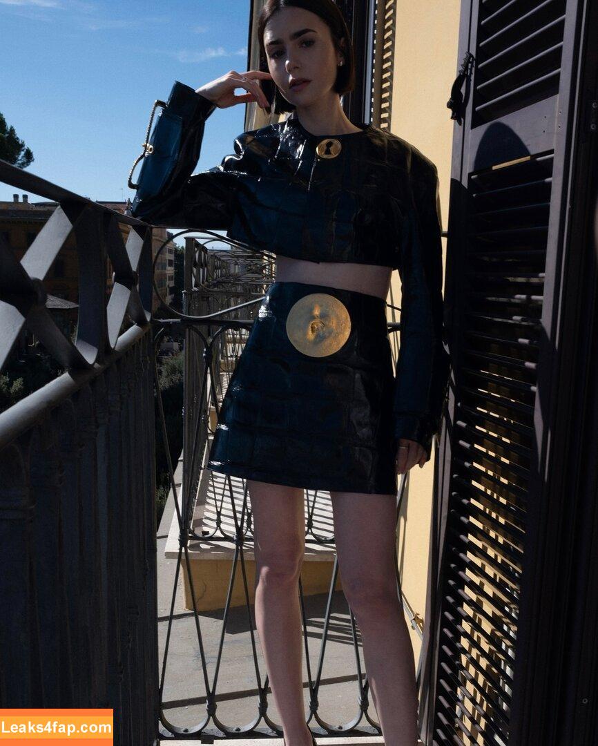 Lily Collins / lily_collins / lilyjcollins leaked photo photo #0739
