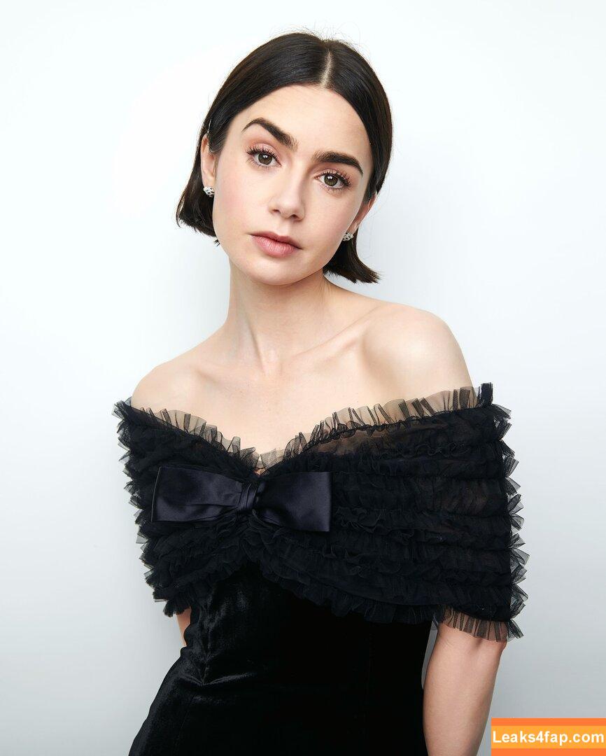 Lily Collins / lily_collins / lilyjcollins leaked photo photo #0767