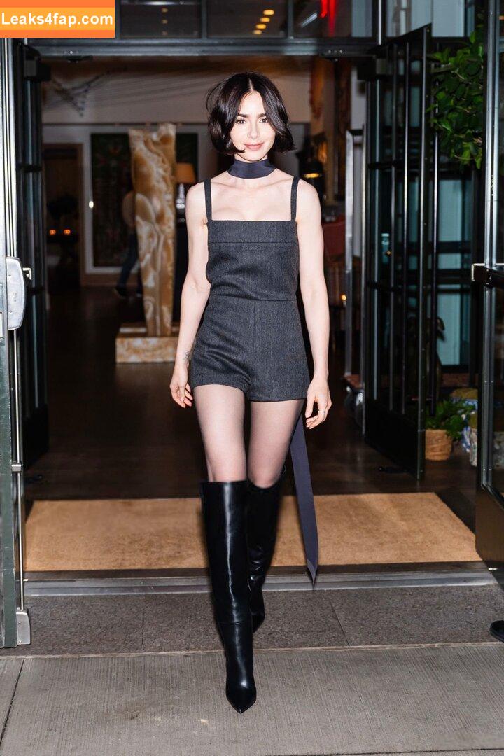 Lily Collins / lily_collins / lilyjcollins leaked photo photo #0792