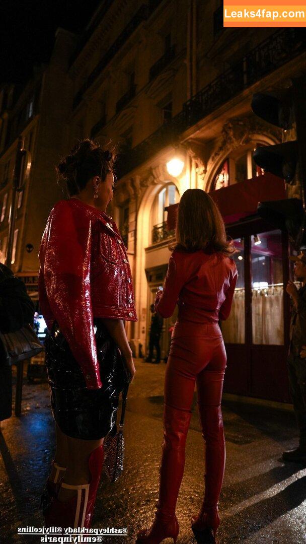 Lily Collins / lily_collins / lilyjcollins leaked photo photo #0799