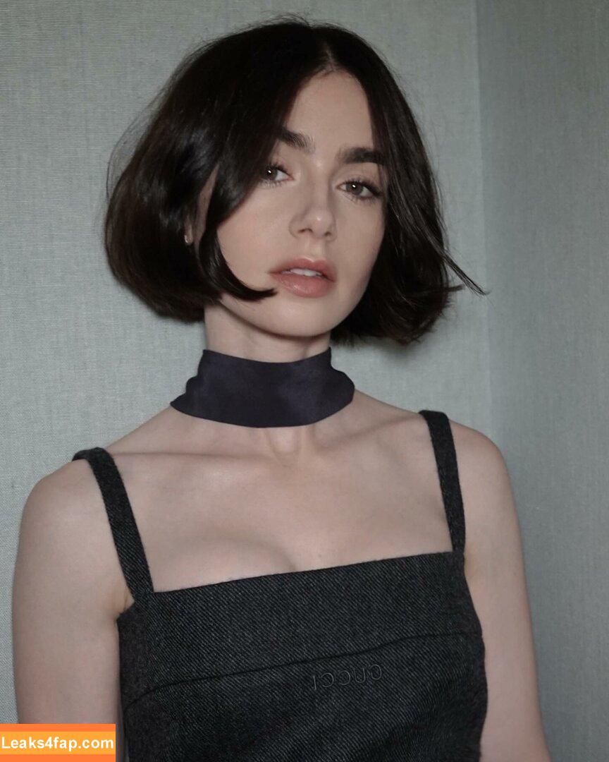 Lily Collins / lily_collins / lilyjcollins leaked photo photo #0800