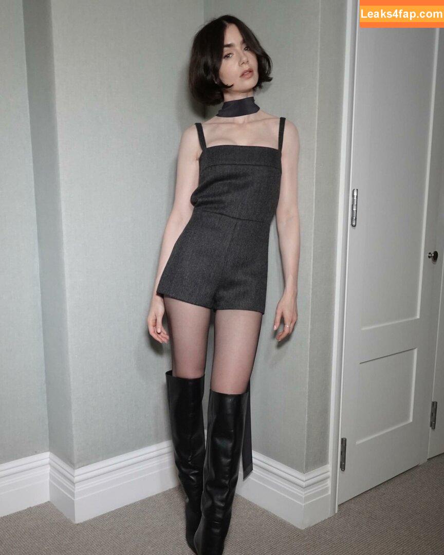 Lily Collins / lily_collins / lilyjcollins leaked photo photo #0801