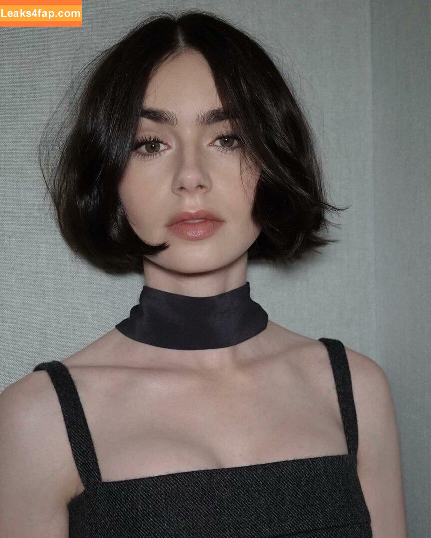 Lily Collins / lily_collins / lilyjcollins leaked photo photo #0802