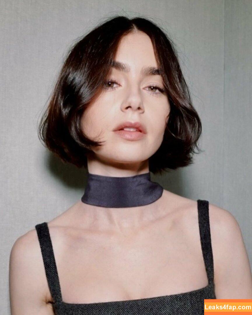 Lily Collins / lily_collins / lilyjcollins leaked photo photo #0803
