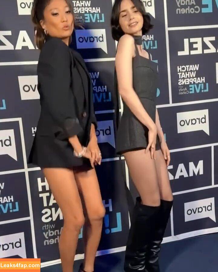 Lily Collins / lily_collins / lilyjcollins leaked photo photo #0806