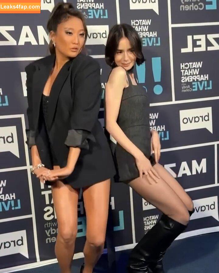 Lily Collins / lily_collins / lilyjcollins leaked photo photo #0807
