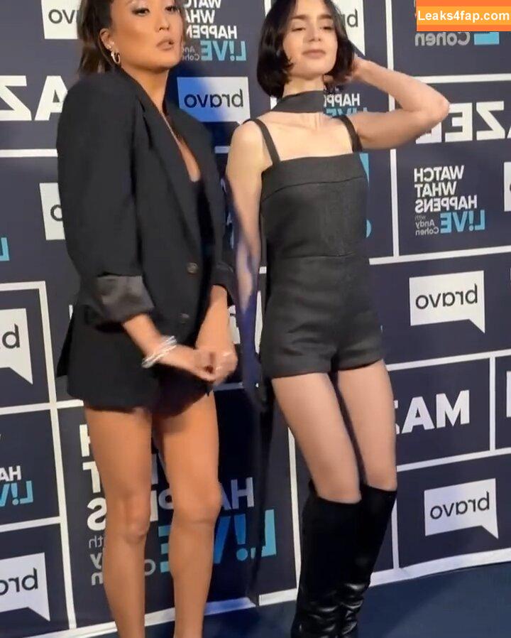 Lily Collins / lily_collins / lilyjcollins leaked photo photo #0808