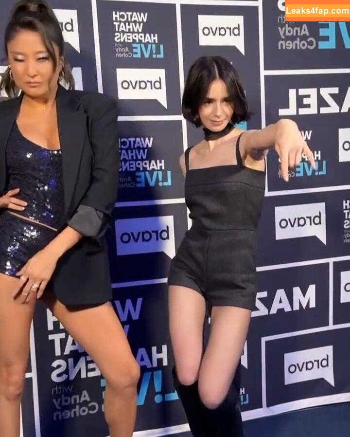Lily Collins / lily_collins / lilyjcollins leaked photo photo #0809