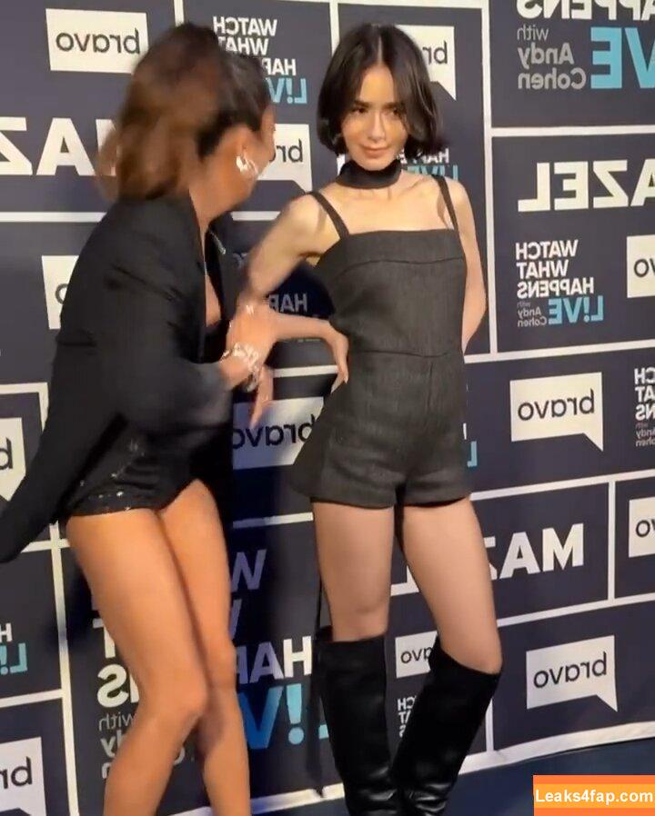 Lily Collins / lily_collins / lilyjcollins leaked photo photo #0810