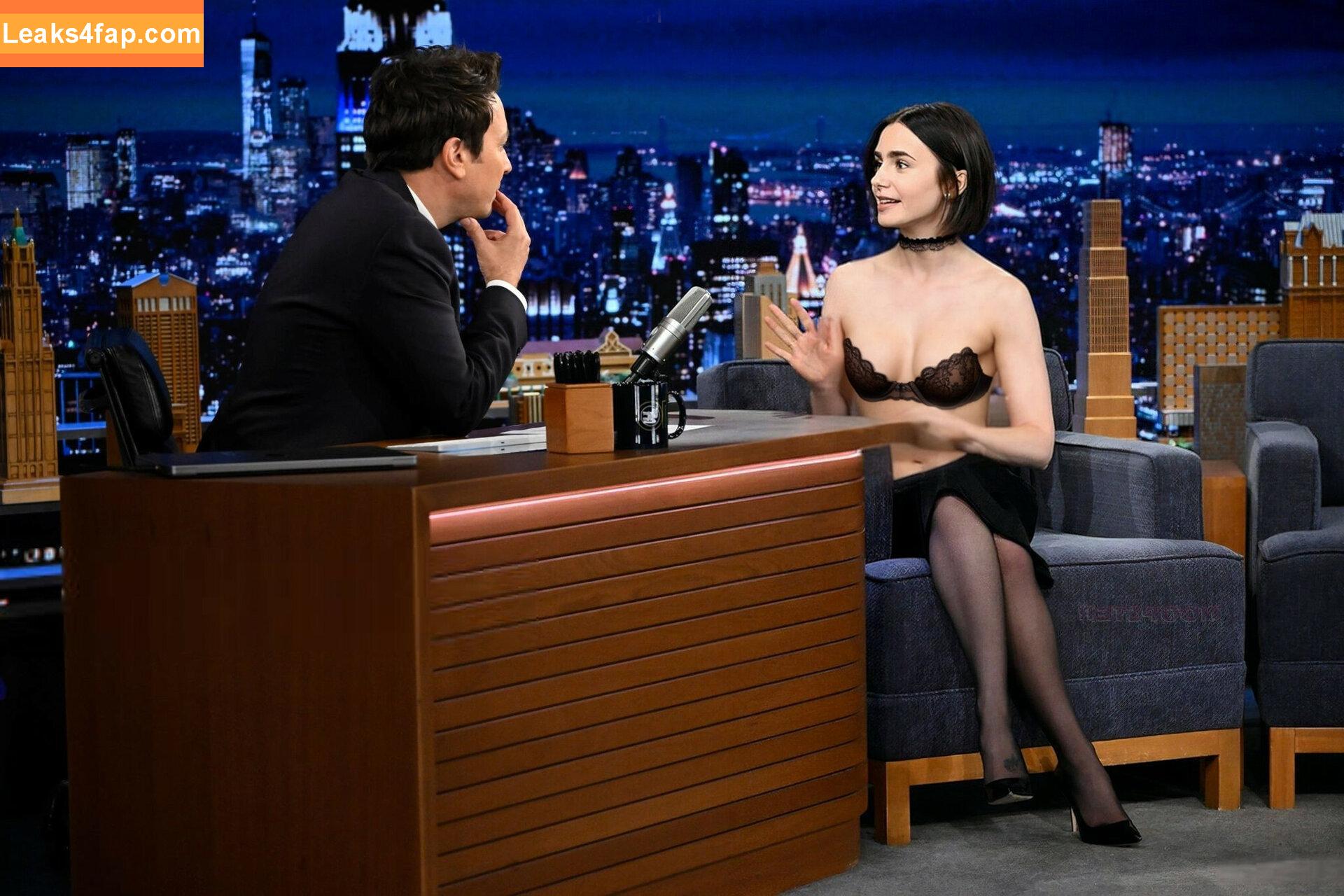 Lily Collins / lily_collins / lilyjcollins leaked photo photo #0829