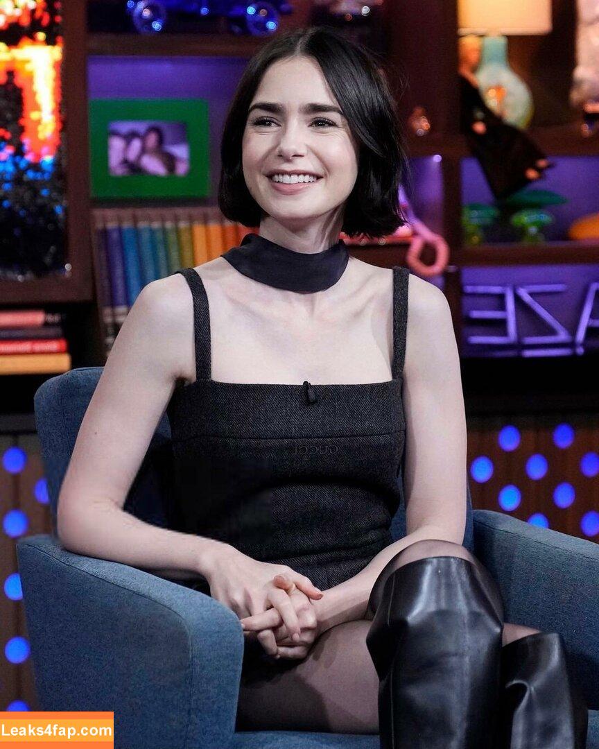Lily Collins / lily_collins / lilyjcollins leaked photo photo #0834