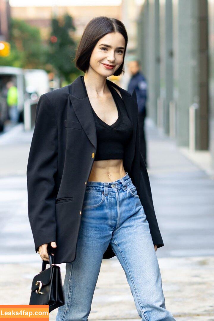 Lily Collins / lily_collins / lilyjcollins leaked photo photo #0847