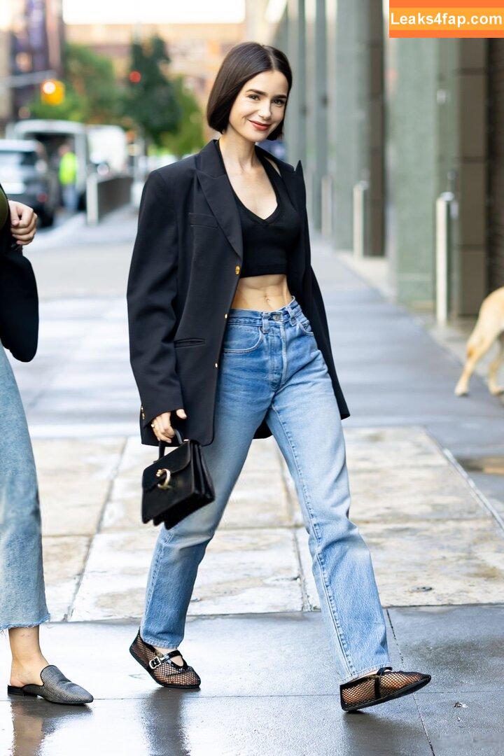 Lily Collins / lily_collins / lilyjcollins leaked photo photo #0849