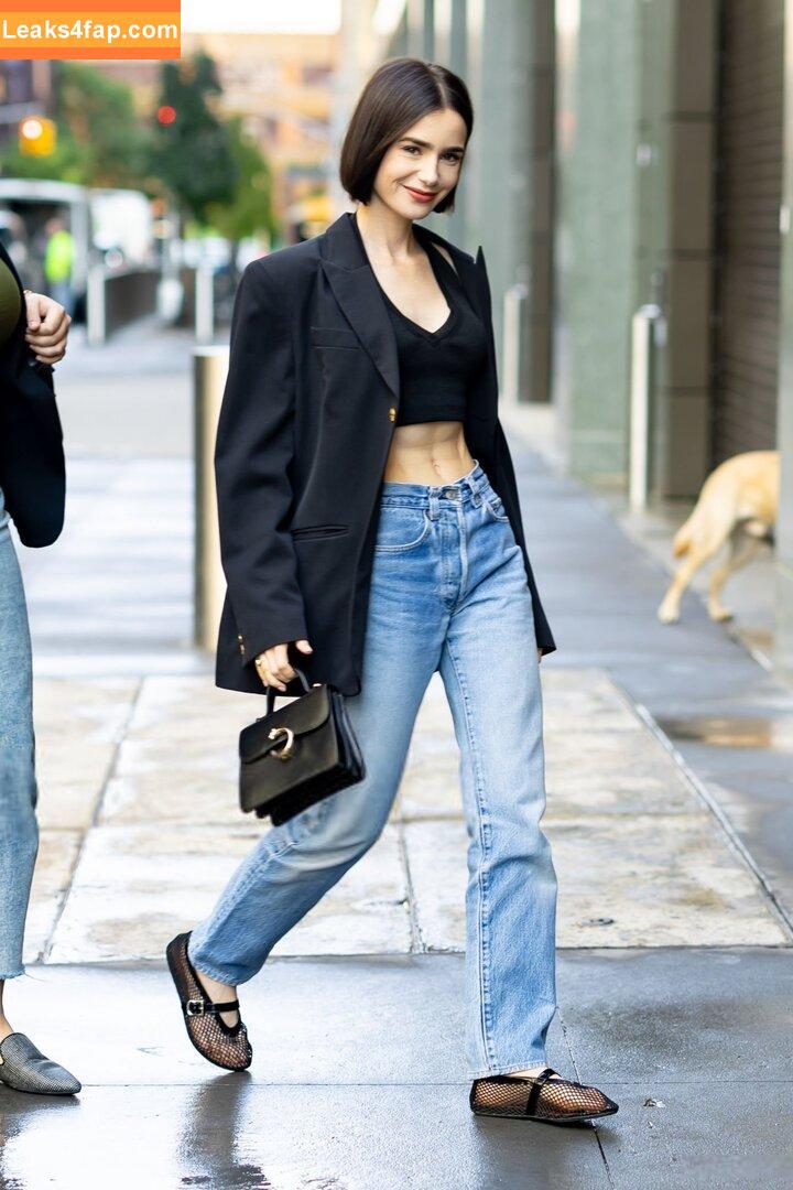 Lily Collins / lily_collins / lilyjcollins leaked photo photo #0853