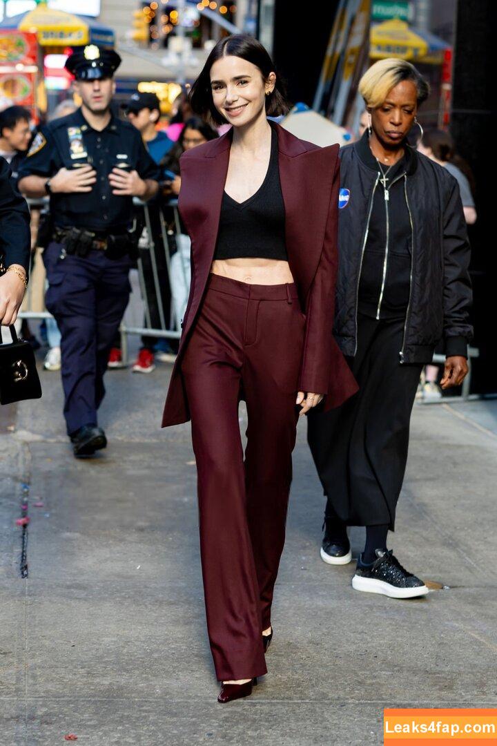 Lily Collins / lily_collins / lilyjcollins слитое фото фото #0861