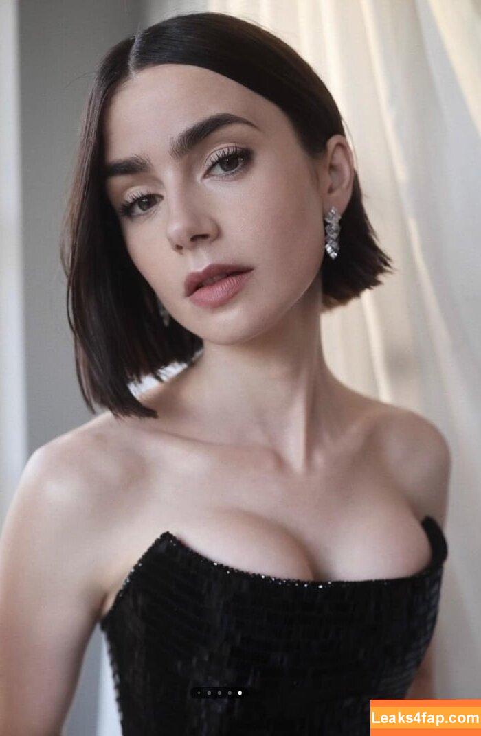 Lily Collins / lily_collins / lilyjcollins leaked photo photo #0864