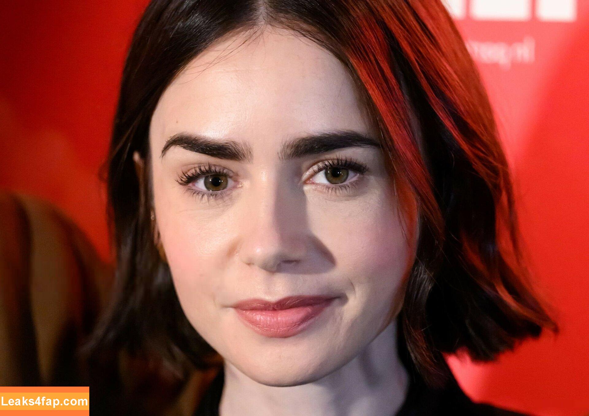 Lily Collins / lily_collins / lilyjcollins leaked photo photo #0877