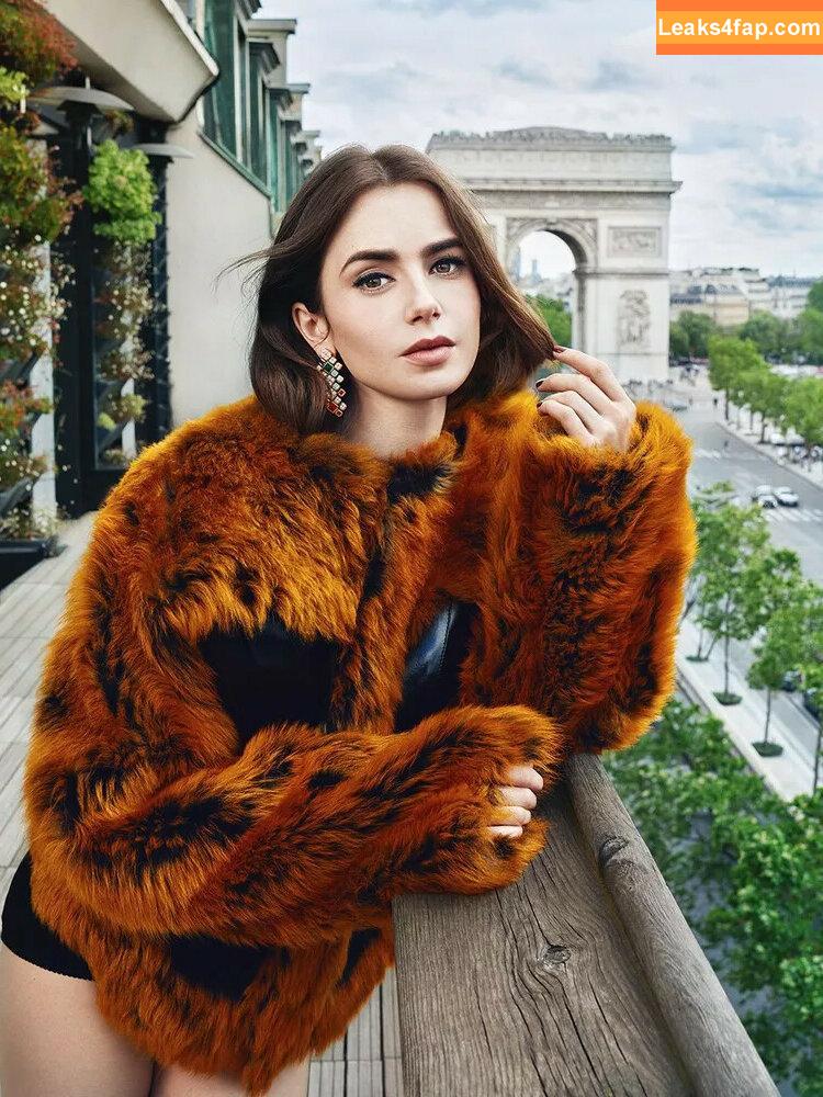 Lily Collins / lily_collins / lilyjcollins leaked photo photo #0883